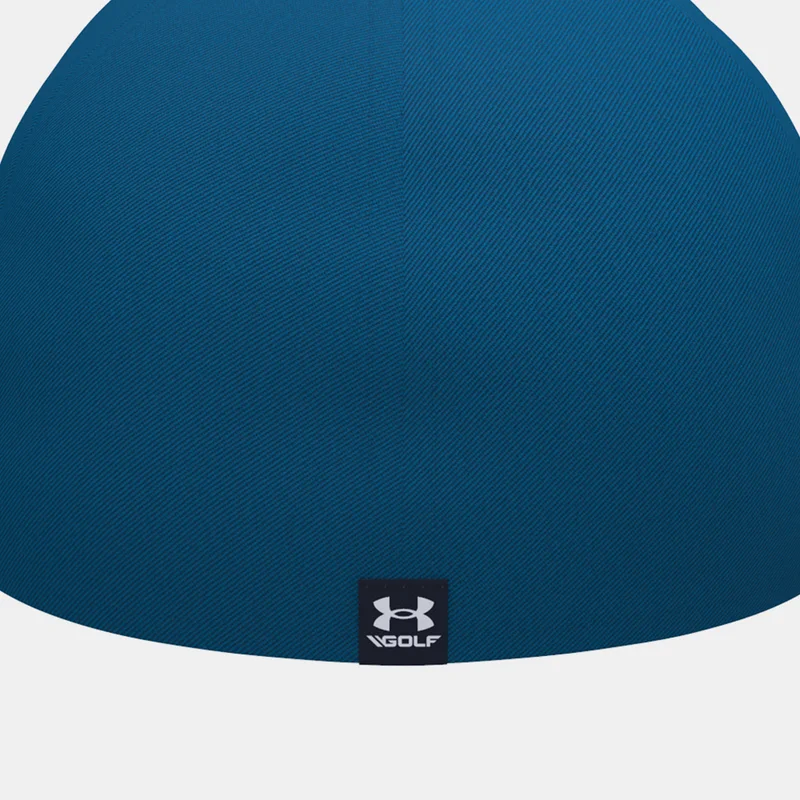 UNDER ARMOUR Men's UA Storm Driver Cap